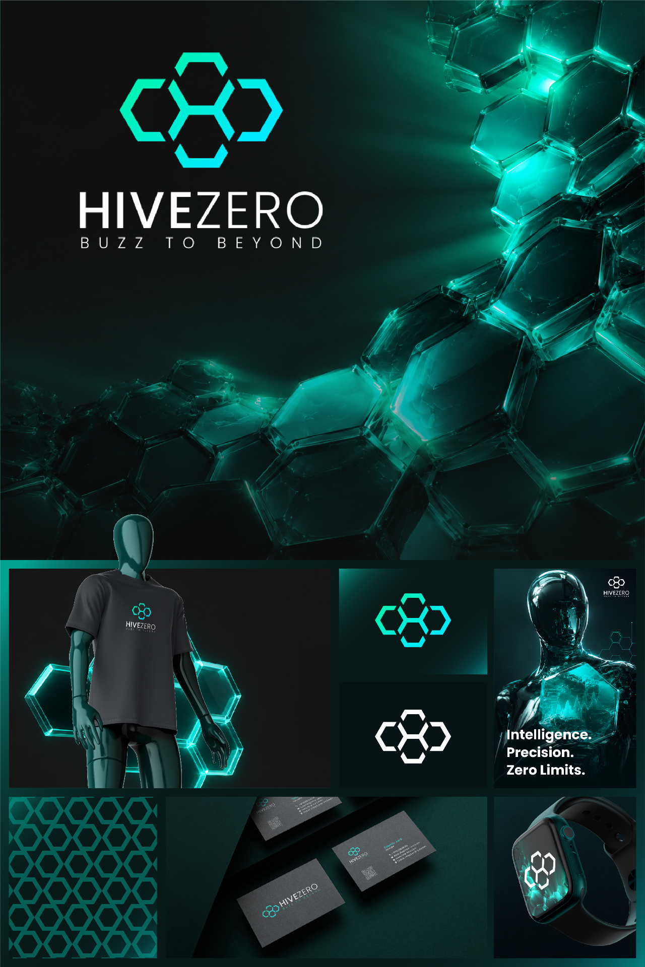 HIVEZERO
