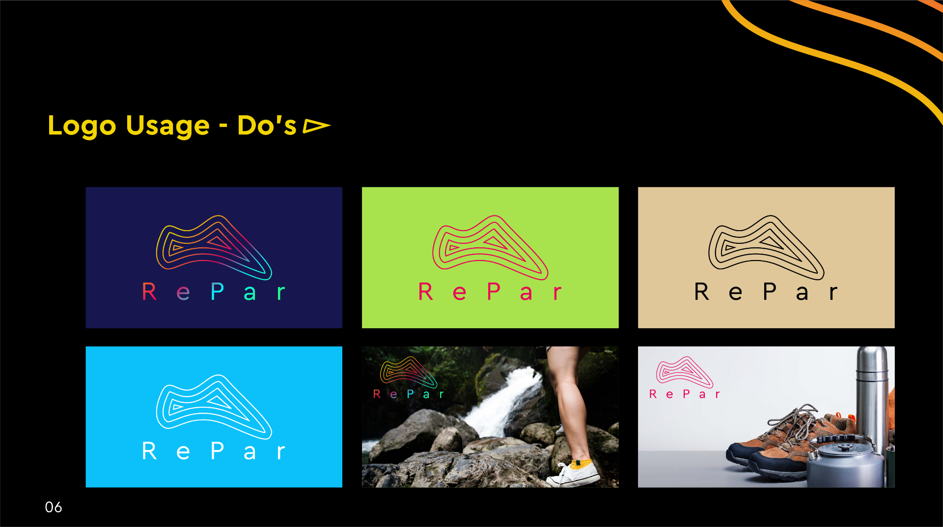 RePar Brand Guidelines