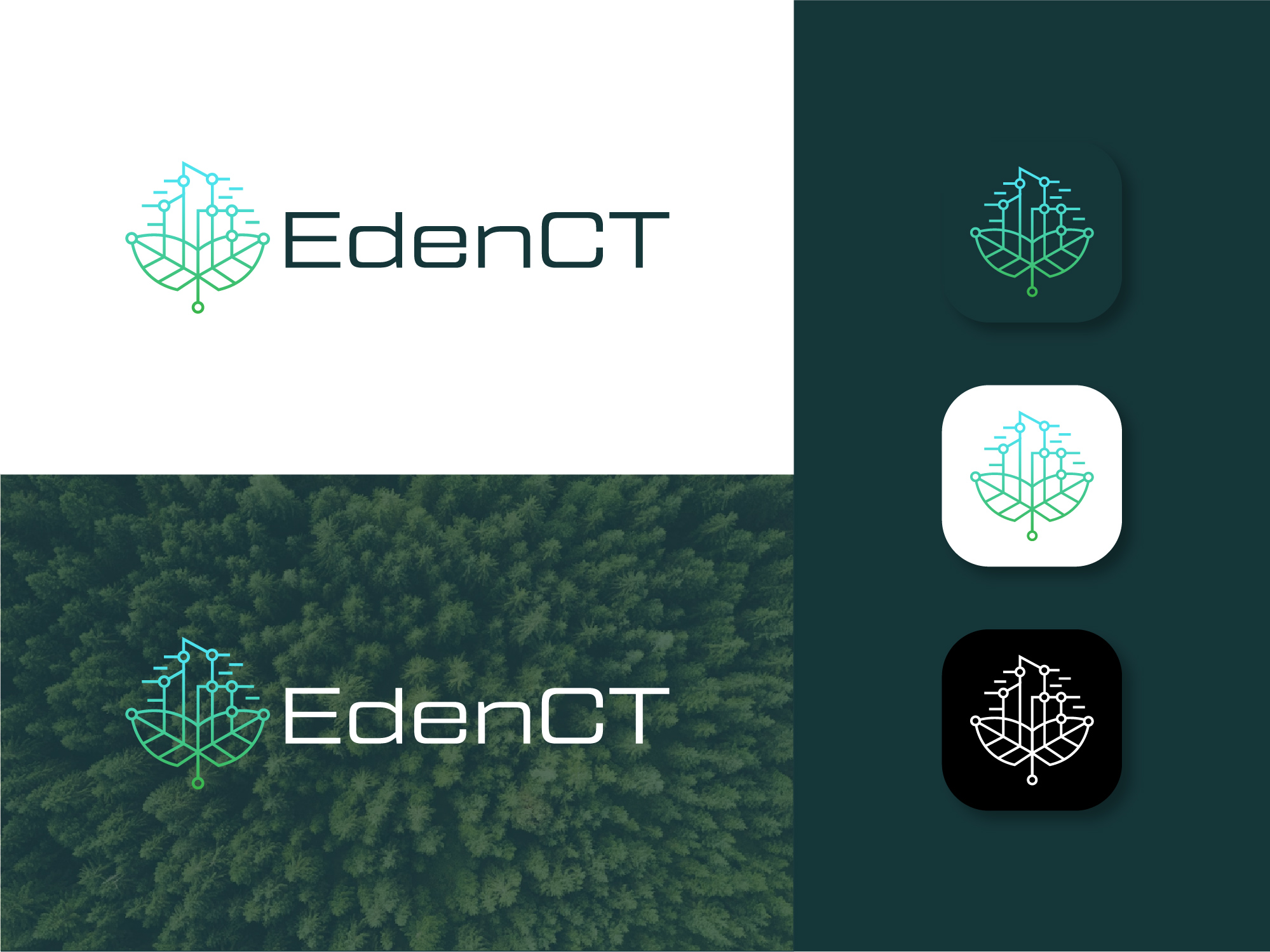 Minimalist Logo Designs