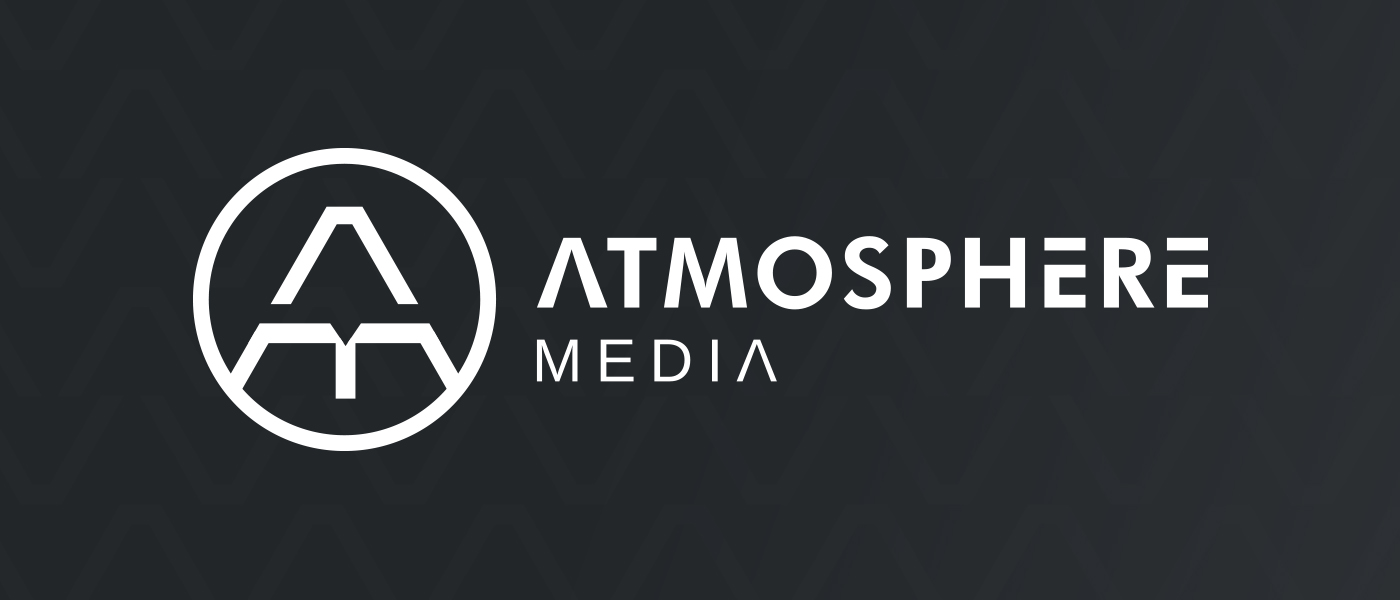 Atmosphere Visual Identity