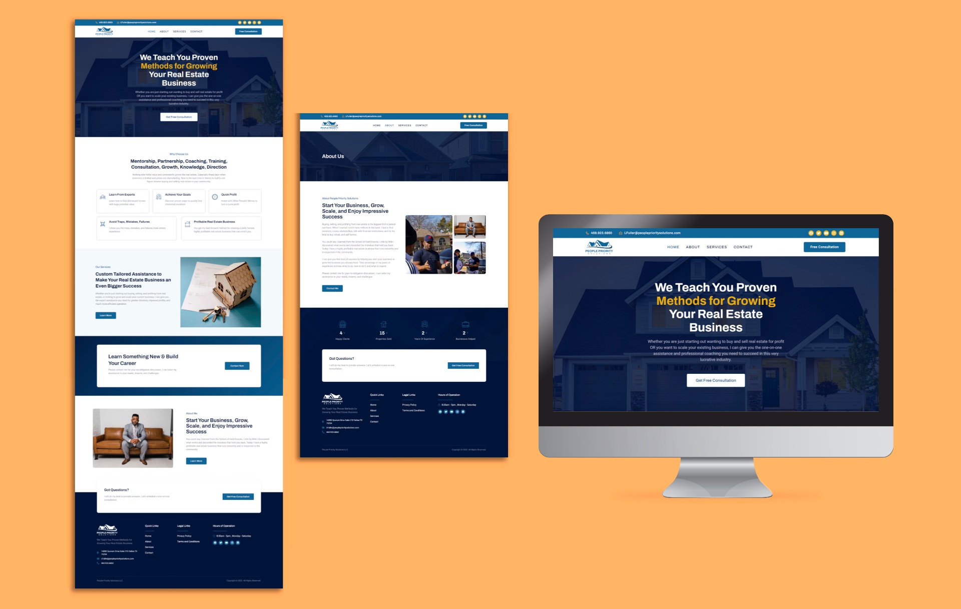 Website Designs