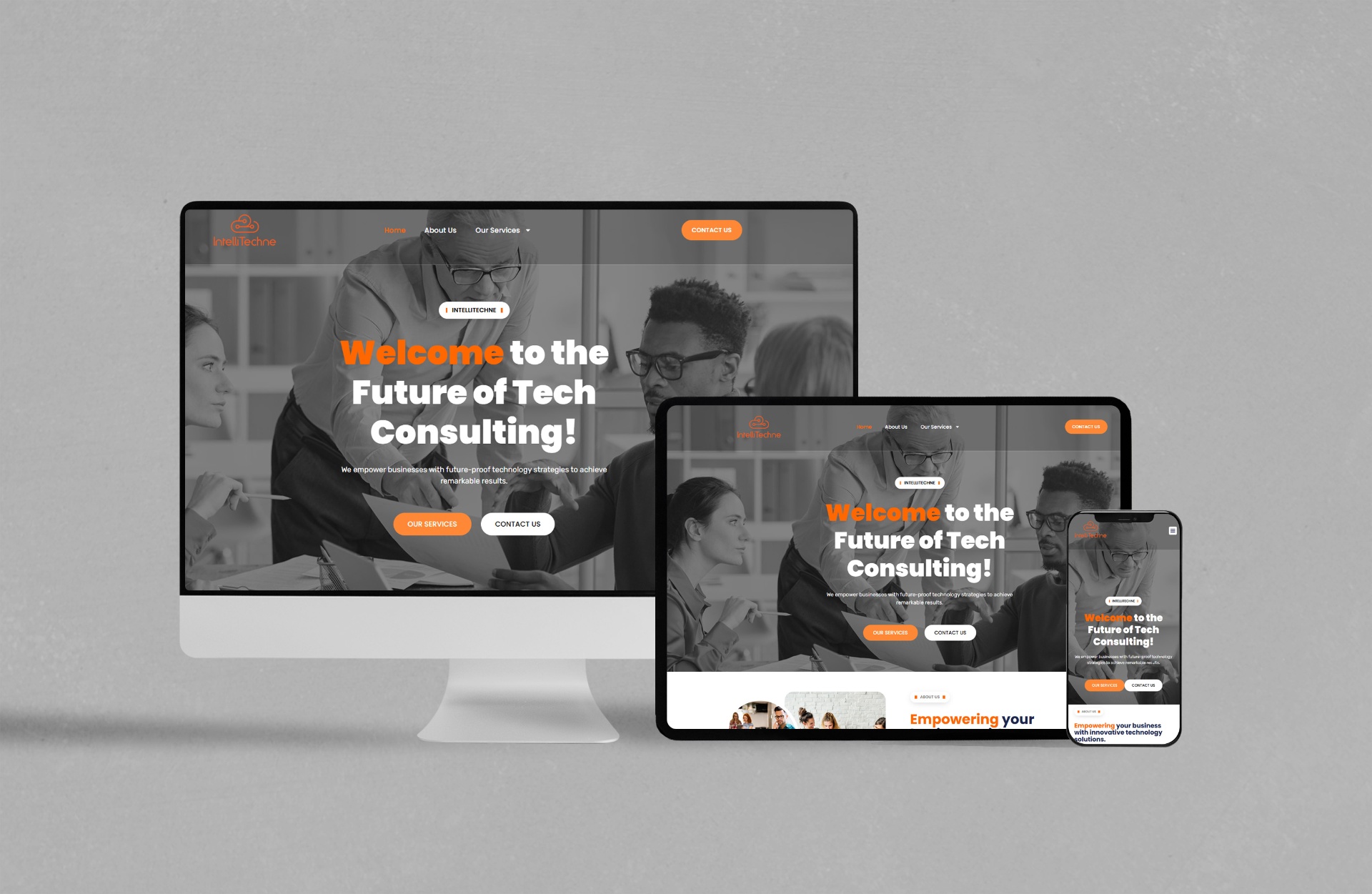 Website Designs