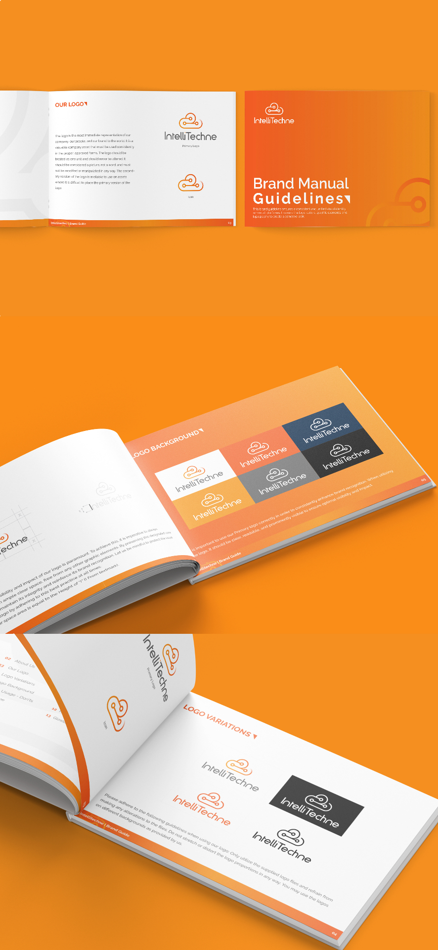 IntelliTechne