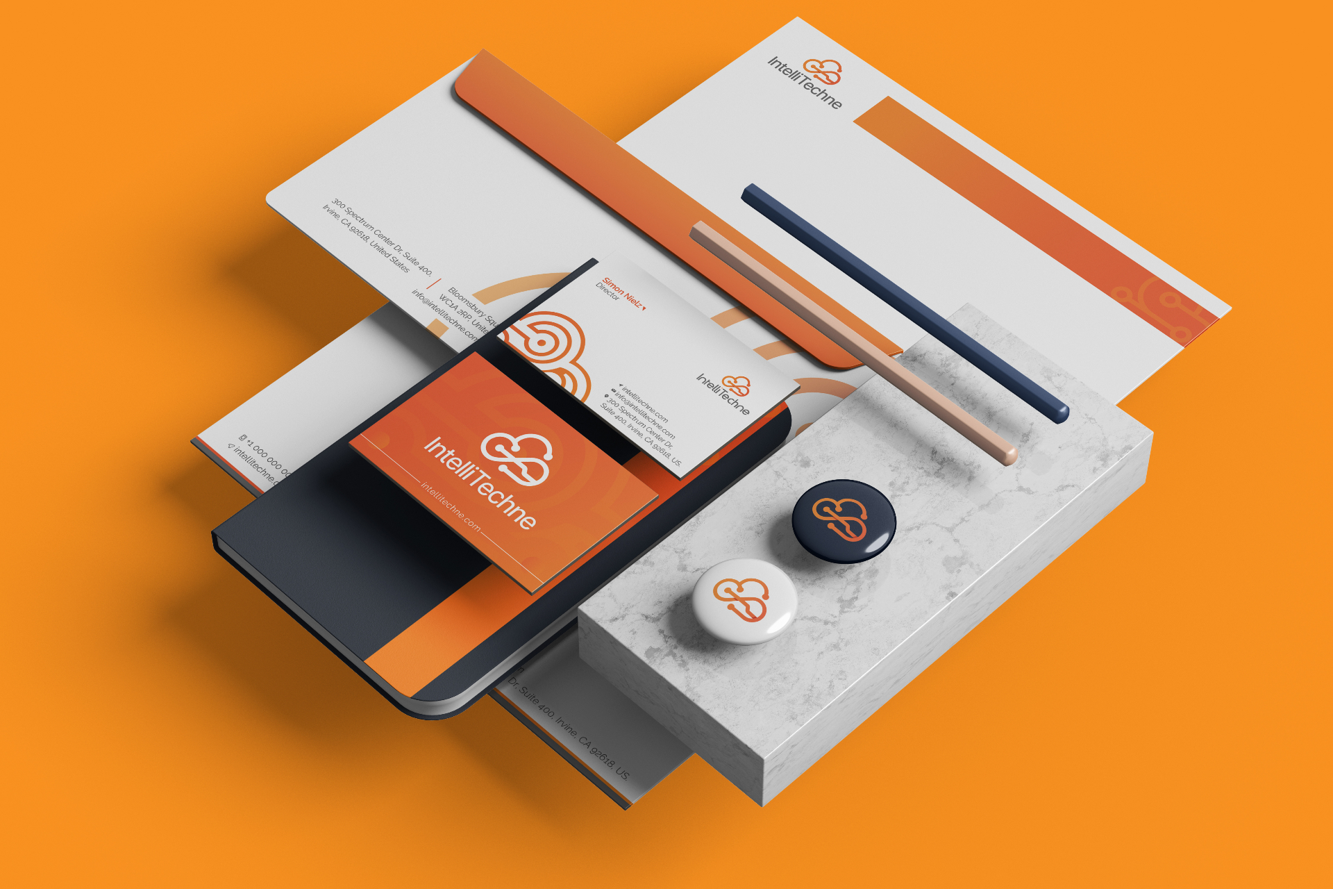 IntelliTechne