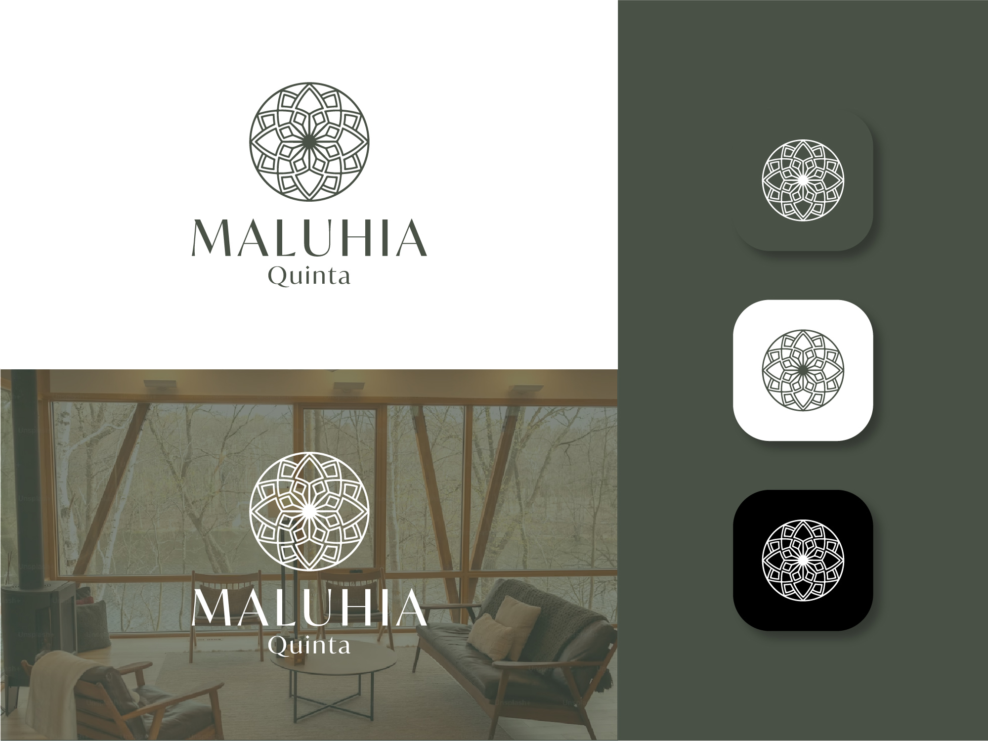 Minimalist Logo Designs