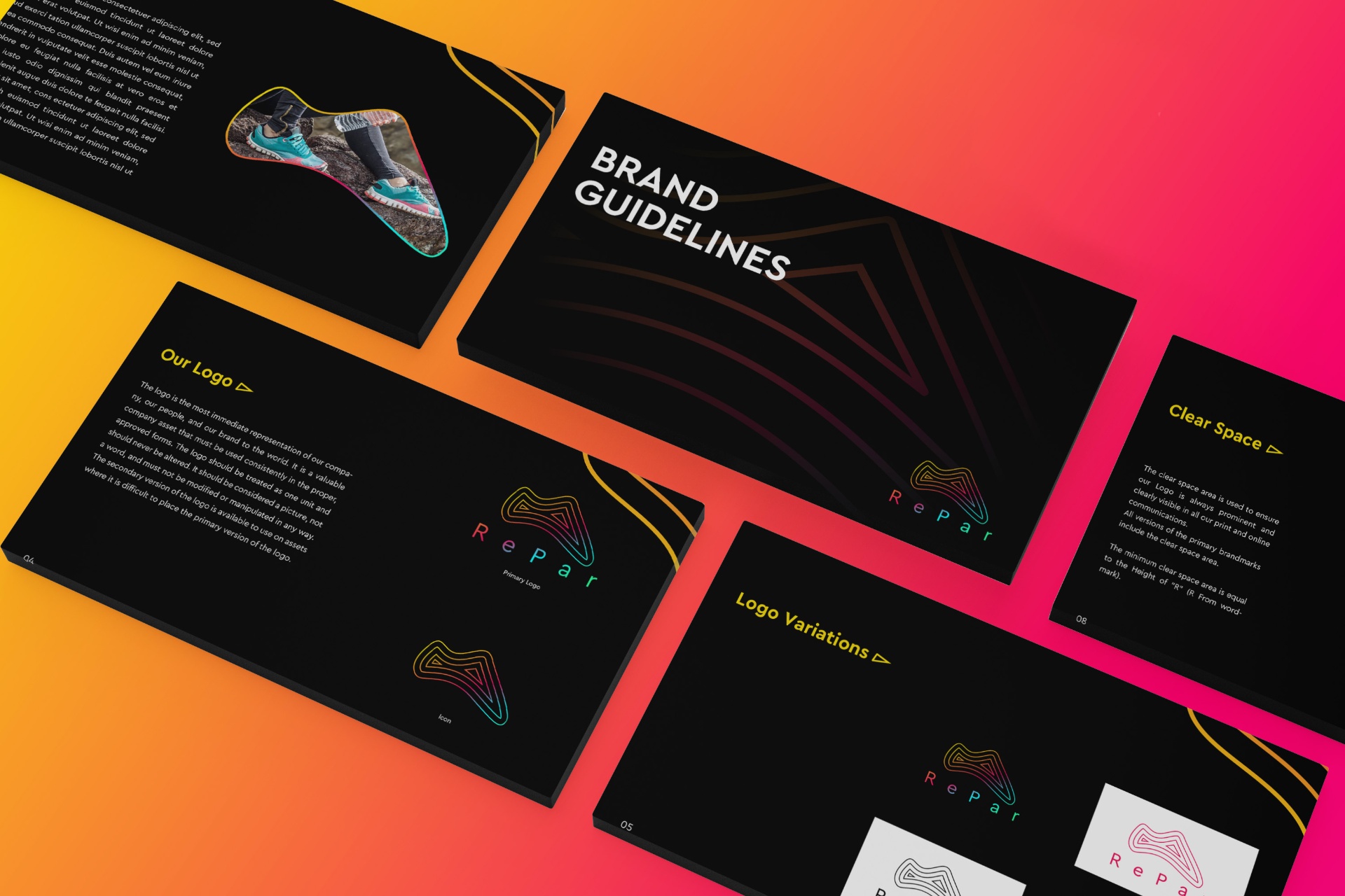 RePar Brand Guidelines