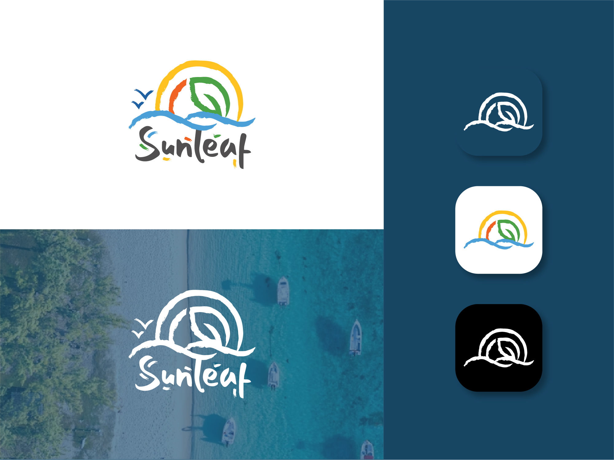 Minimalist Logo Designs