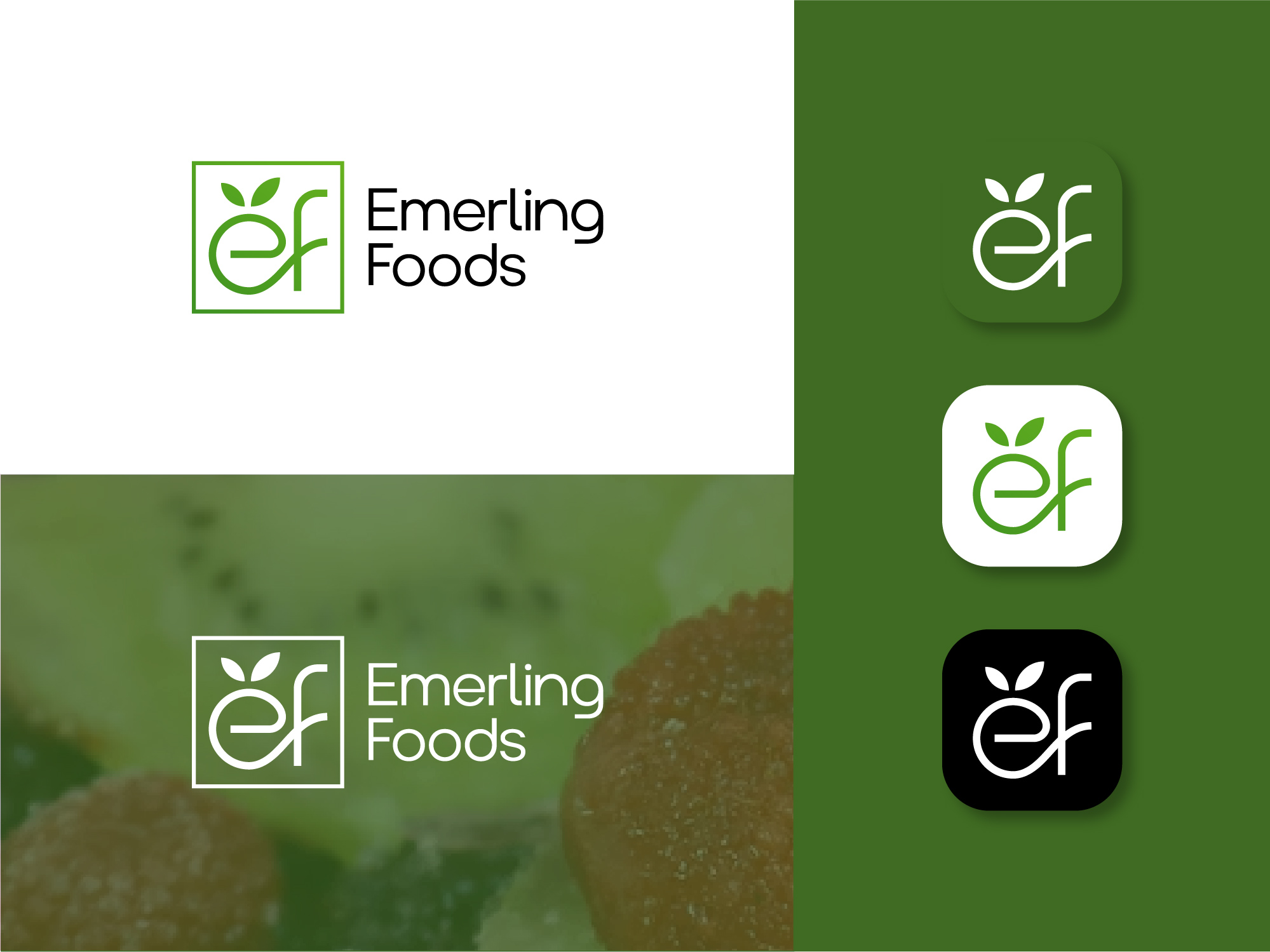 Minimalist Logo Designs