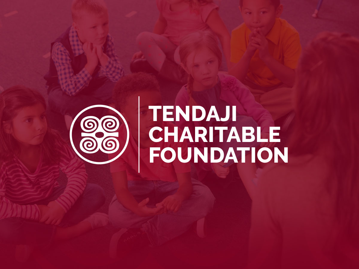 TENDAJI CHARITABLE FOUNDATION