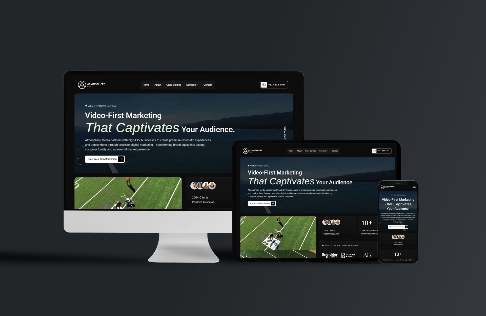 Website Designs