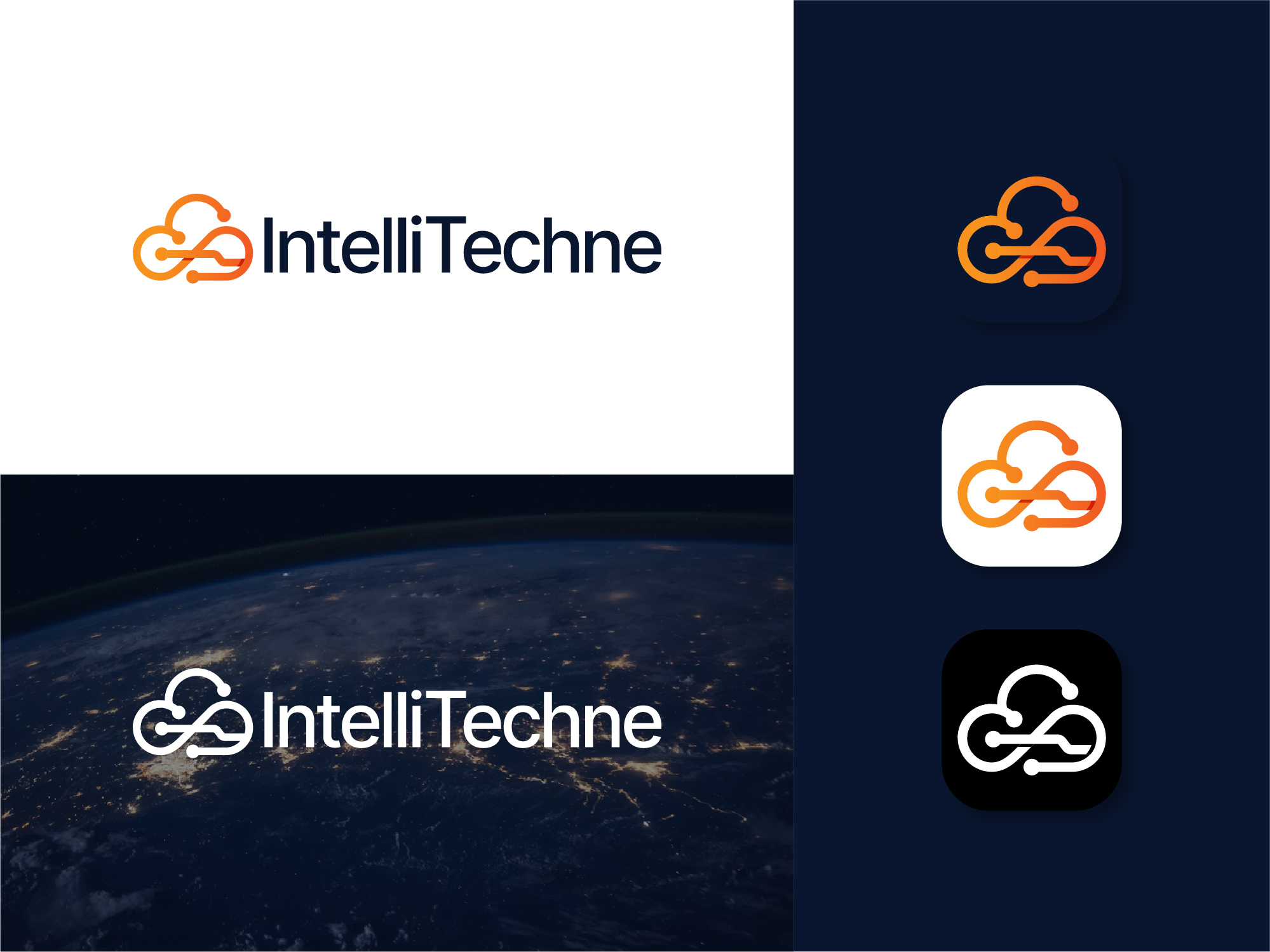Minimalist Logo Designs