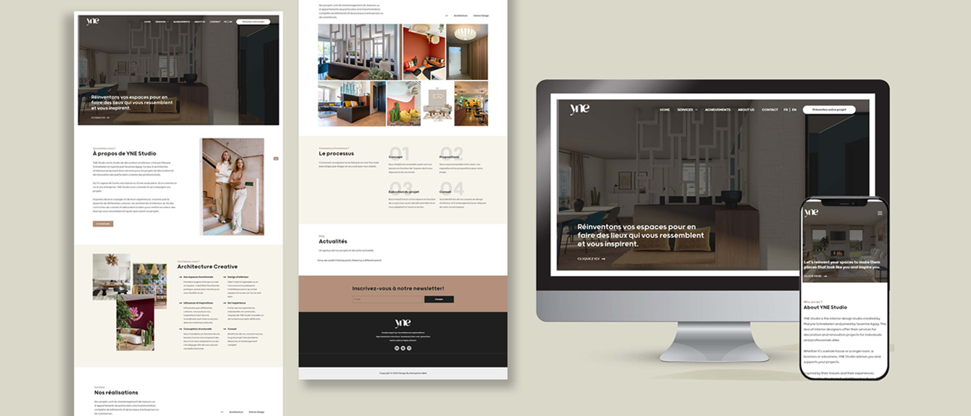 Website Designs