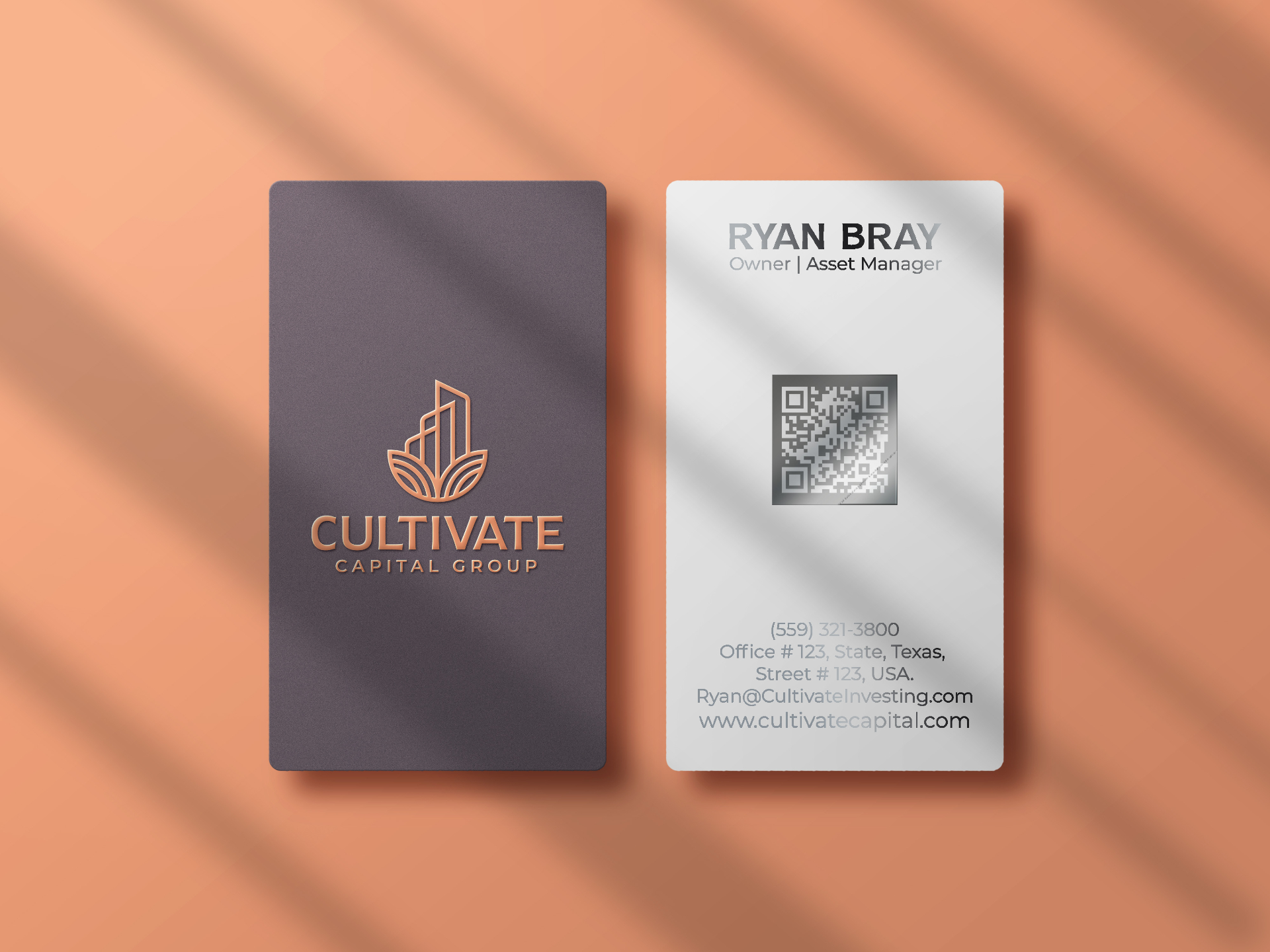 Stationery Design