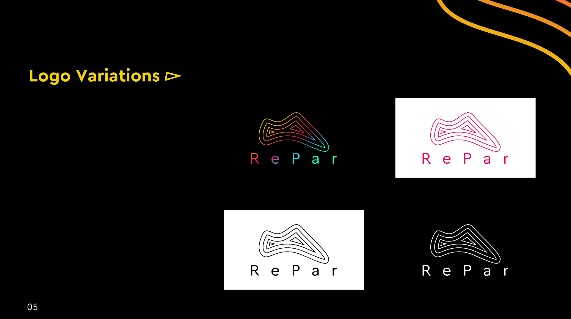 RePar Brand Guidelines